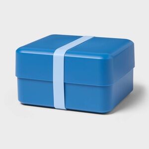 Bento Box - Sun Squad Blue